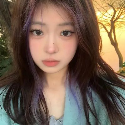 亲爱的别怕我