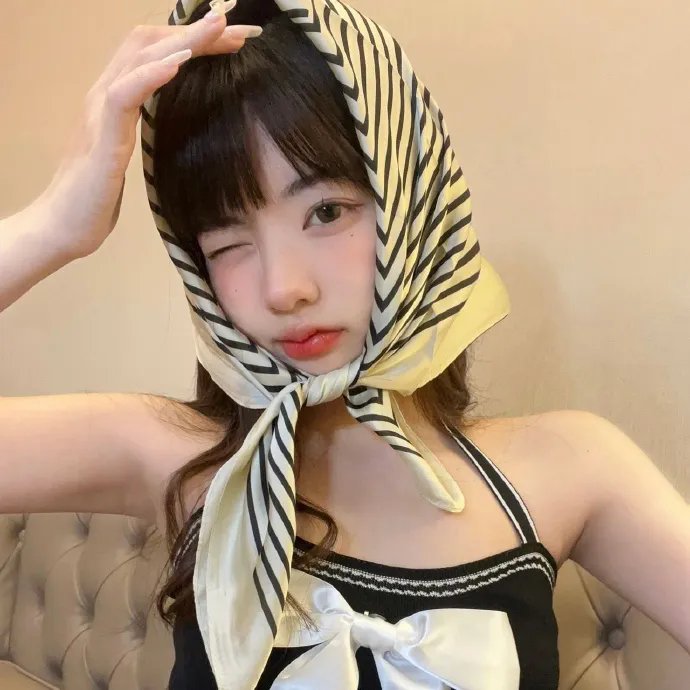 女士万岁