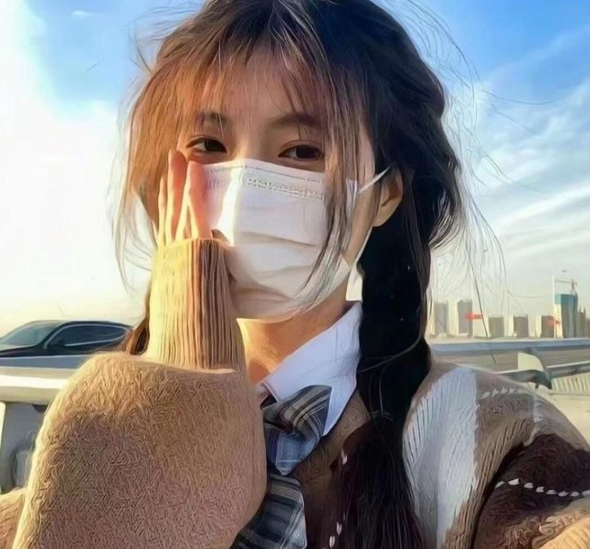 后备箱惊魂