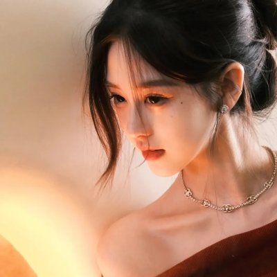 微光湖