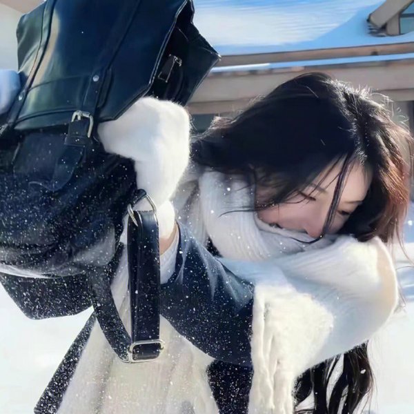 幕后女英雄